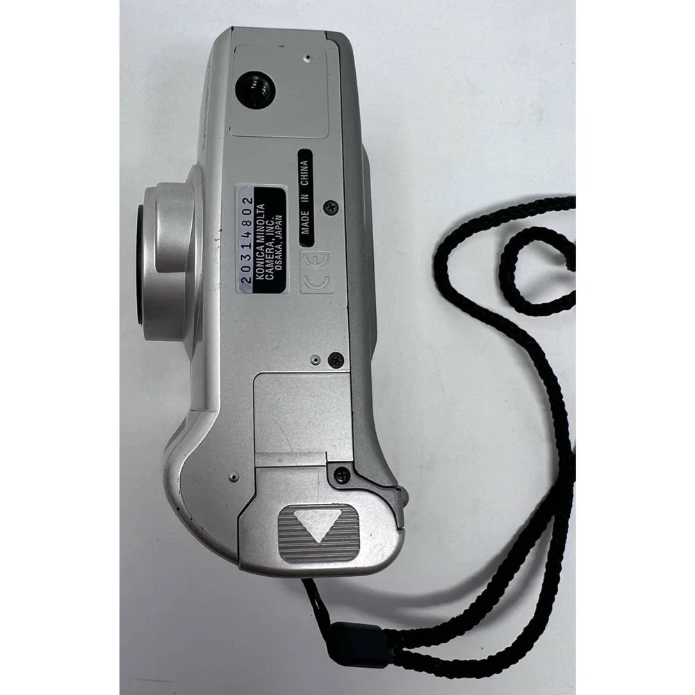 Konica minolta af